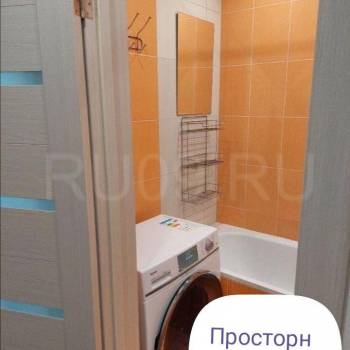Продается 1-комнатная квартира, 40 м²