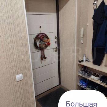 Продается 1-комнатная квартира, 40 м²