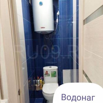 Продается 1-комнатная квартира, 40 м²
