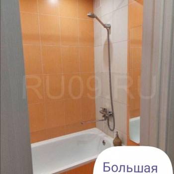 Продается 1-комнатная квартира, 40 м²