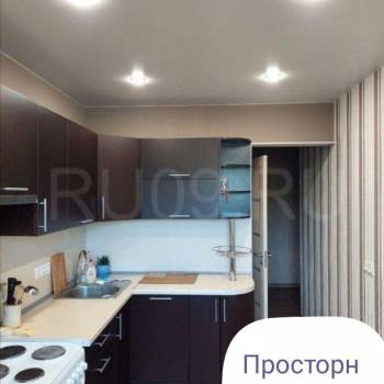 Продается 1-комнатная квартира, 40 м²
