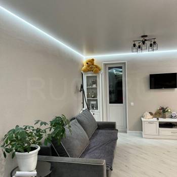 Продается 2-х комнатная квартира, 48 м²