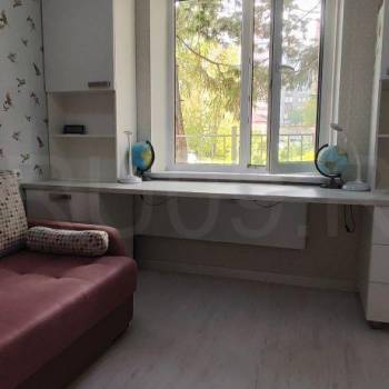 Продается 3-х комнатная квартира, 64 м²