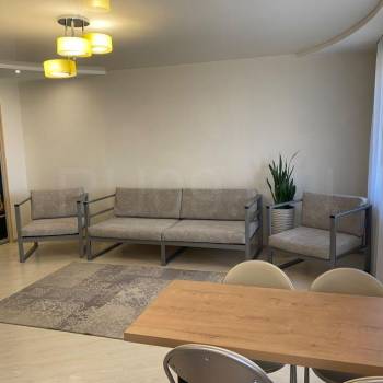 Продается 1-комнатная квартира, 36 м²