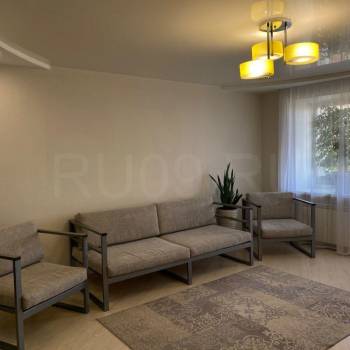 Продается 1-комнатная квартира, 36 м²