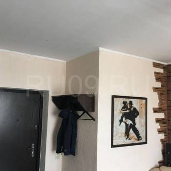 Продается 2-х комнатная квартира, 28 м²