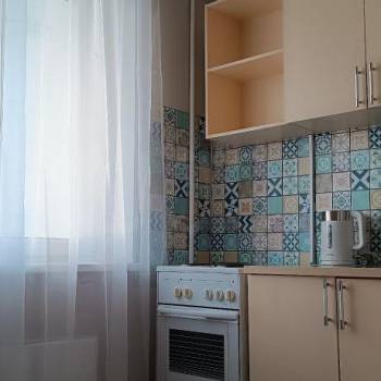 Сдается 1-комнатная квартира, 35 м²