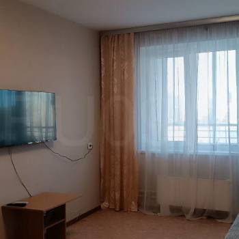 Сдается 1-комнатная квартира, 35 м²