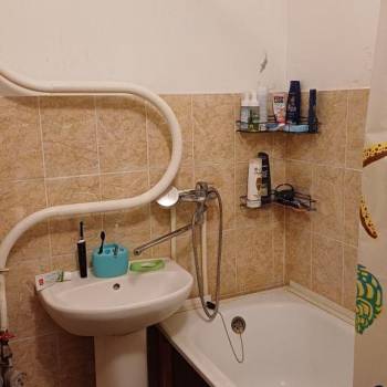 Продается 1-комнатная квартира, 48 м²