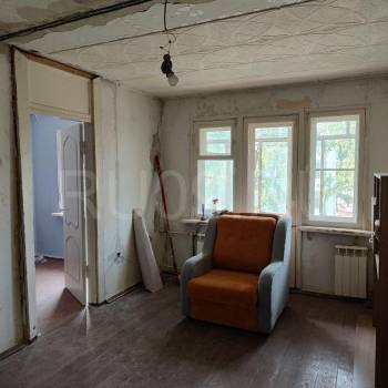 Продается 2-х комнатная квартира, 45 м²