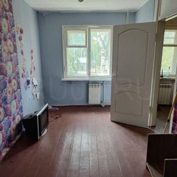 Продается 2-х комнатная квартира, 45 м²