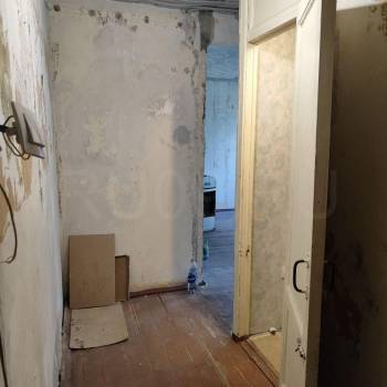 Продается 2-х комнатная квартира, 45 м²