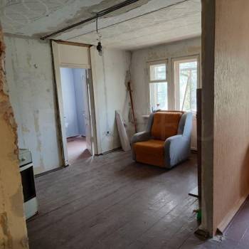 Продается 2-х комнатная квартира, 45 м²