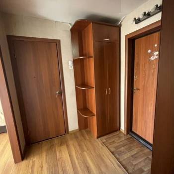 Сдается 1-комнатная квартира, 37 м²