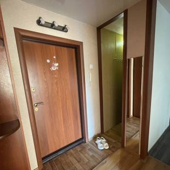 Сдается 1-комнатная квартира, 37 м²