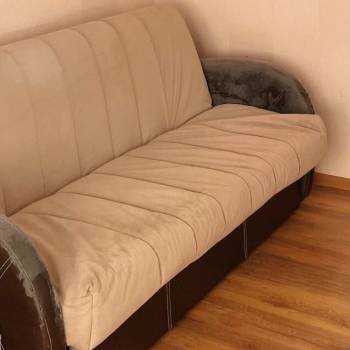 Сдается 1-комнатная квартира, 37 м²