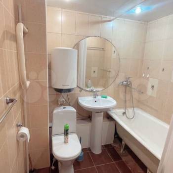 Сдается 1-комнатная квартира, 37 м²