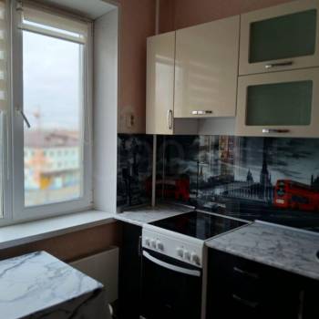 Продается 1-комнатная квартира, 26 м²