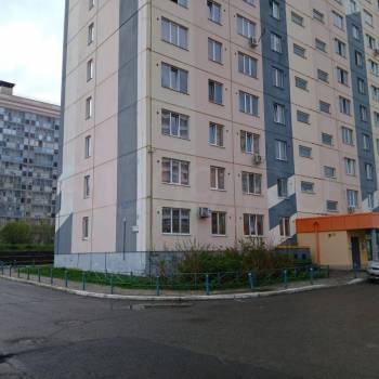 Продается 1-комнатная квартира, 26 м²