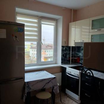 Продается 1-комнатная квартира, 26 м²