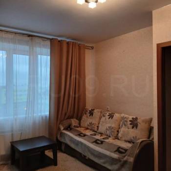 Продается 1-комнатная квартира, 26 м²