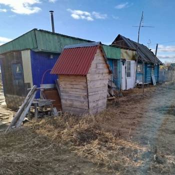 Продается Дом, 12 м²