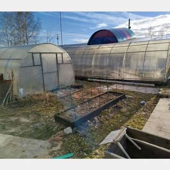 Продается Дом, 12 м²