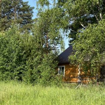 Продается Дом, 30 м²