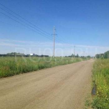 Продается Участок, 1000 м²