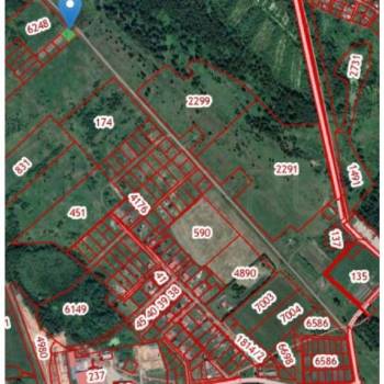 Продается Участок, 1000 м²