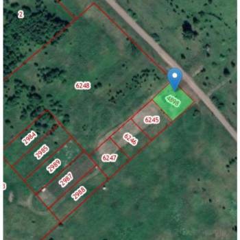 Продается Участок, 1000 м²