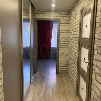 Продается 2-х комнатная квартира, 61 м²