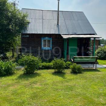 Продается Дом, 36 м²