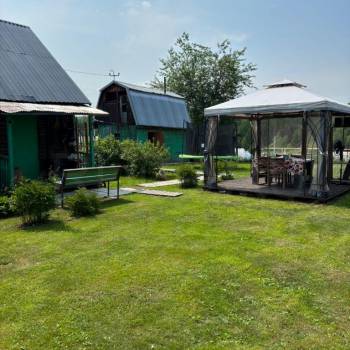 Продается Дом, 36 м²