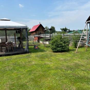 Продается Дом, 36 м²