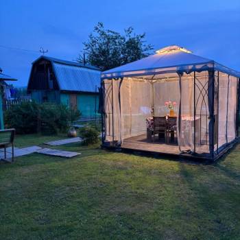 Продается Дом, 36 м²