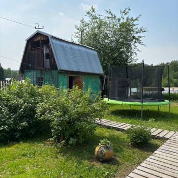 Продается Дом, 36 м²