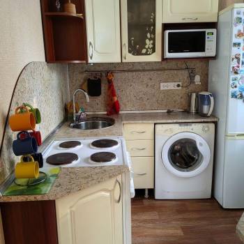 Продается 1-комнатная квартира, 30 м²