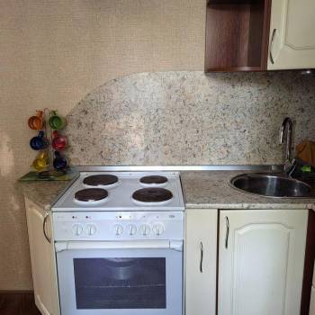 Продается 1-комнатная квартира, 30 м²