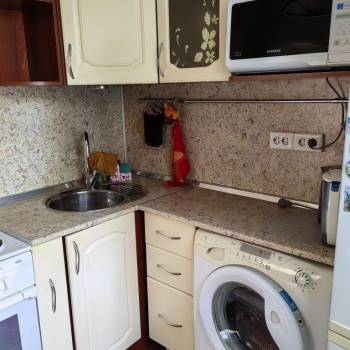 Продается 1-комнатная квартира, 30 м²