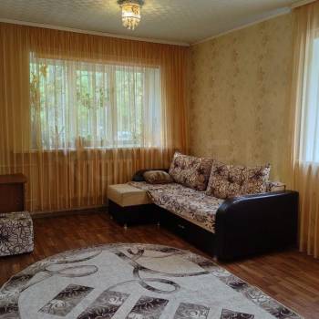 Продается 1-комнатная квартира, 30 м²