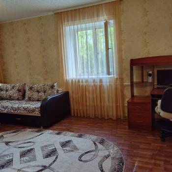 Продается 1-комнатная квартира, 30 м²