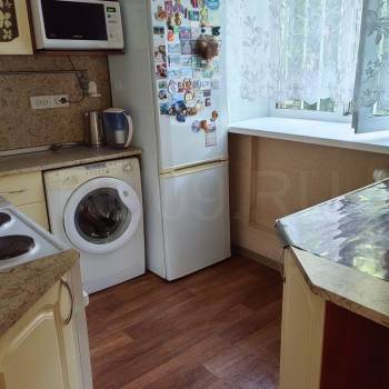 Продается 1-комнатная квартира, 30 м²