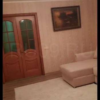 Сдается 1-комнатная квартира, 49 м²