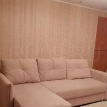 Сдается 1-комнатная квартира, 49 м²