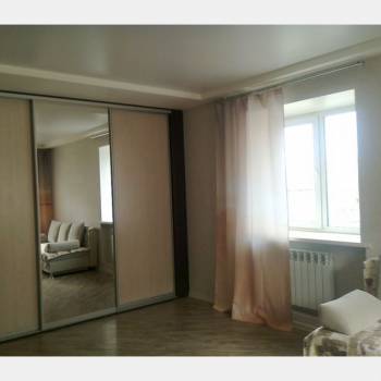 Сдается 1-комнатная квартира, 31,2 м²