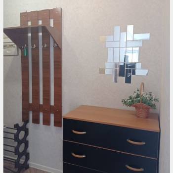 Сдается 1-комнатная квартира, 31,2 м²