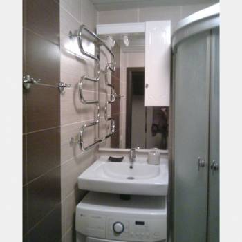 Сдается 1-комнатная квартира, 31,2 м²