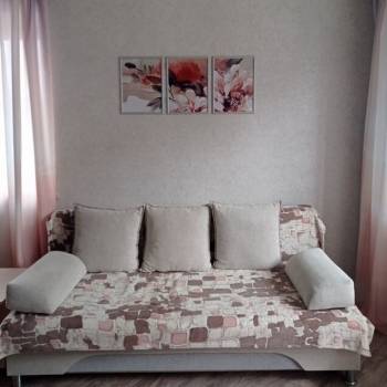 Сдается 1-комнатная квартира, 31,2 м²