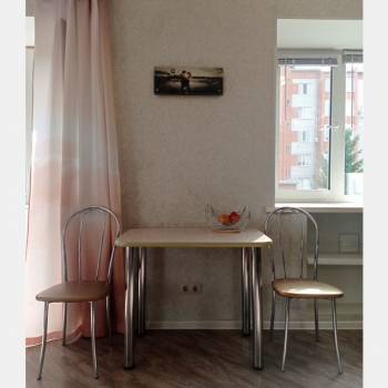 Сдается 1-комнатная квартира, 31,2 м²